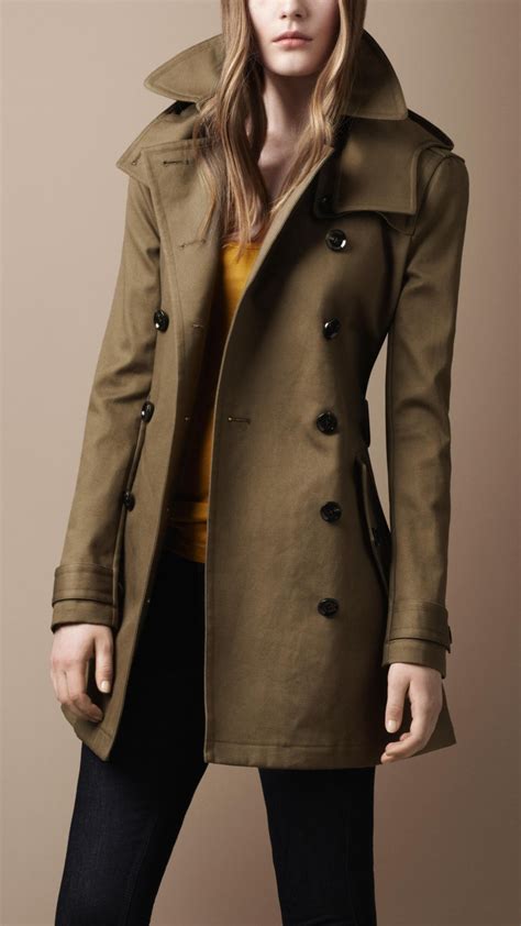 women burberry jacket with hood|burberry jacket women overcoat.